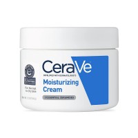 CeraVe Moisturizing Cream 340gms
